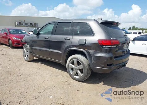2021 Jeep Grand Cherokee Laredo X 4X2 z USA, uszkodzony, nr VIN 1C4RJEAGXMC844631